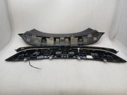 PORSCHE Porsche Cayman 718 GT4RS rear spoiler 9GT807434 rear spoiler DUCKTAIL — thumbnail 10