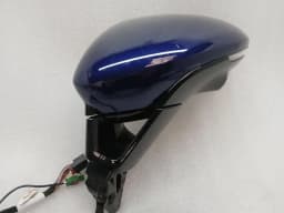 PORSCHE Porsche Panamera 976 G3 2024-2026 Right Door Mirror 971857522G DIM 360 RHD UK — thumbnail 2