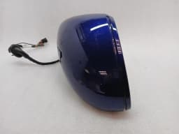 PORSCHE Porsche Panamera 976 G3 2024-2026 Right Door Mirror 971857522G DIM 360 RHD UK — thumbnail 3