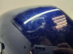 PORSCHE Porsche Panamera 976 G3 2024-2026 Right Door Mirror 971857522G DIM 360 RHD UK — thumbnail 4