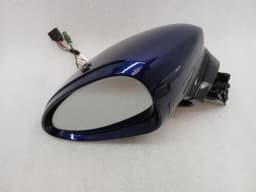 PORSCHE Porsche Panamera 976 G3 2024-2026 Right Door Mirror 971857522G DIM 360 RHD UK — thumbnail 5
