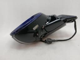 PORSCHE Porsche Panamera 976 G3 2024-2026 Right Door Mirror 971857522G DIM 360 RHD UK — thumbnail 7
