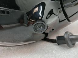 PORSCHE Porsche Panamera 976 G3 2024-2026 Right Door Mirror 971857522G DIM 360 RHD UK — thumbnail 8