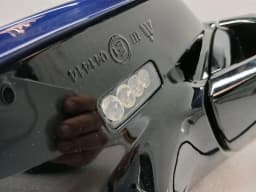 PORSCHE Porsche Panamera 976 G3 2024-2026 Right Door Mirror 971857522G DIM 360 RHD UK — thumbnail 9