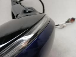 PORSCHE Porsche Panamera 976 G3 2024-2026 Right Door Mirror 971857522G DIM 360 RHD UK — thumbnail 10