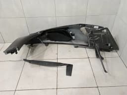PORSCHE Porsche Cayman 718 GT4RS Right Wing 9GT821104 GT4 RS/Spyder RS Faulty Fender — thumbnail 9