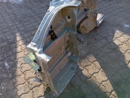 PORSCHE Porsche Cayman 718 GT4RS Right Front Chassis Leg 99150199101 Right Front Wheel Arch — thumbnail 3