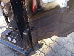 PORSCHE Porsche Cayman 718 GT4RS Right Front Chassis Leg 99150199101 Right Front Wheel Arch — thumbnail 10
