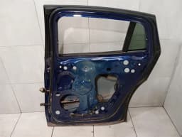 PORSCHE Porsche Panamera 976 G3 2024-2026 right rear door 971833022by door rear right — thumbnail 10