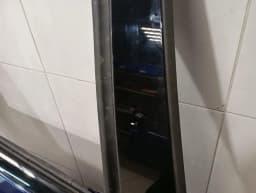 PORSCHE Porsche Panamera 976 G3 2024-2026 right rear door 971833022by door rear right — thumbnail 7