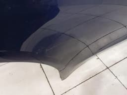 PORSCHE Porsche Panamera 976 G3 2024-2026 right rear door 971833022by door rear right — thumbnail 4