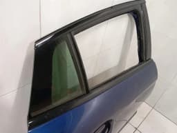 PORSCHE Porsche Panamera 976 G3 2024-2026 right rear door 971833022by door rear right — thumbnail 6