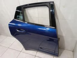PORSCHE Porsche Panamera 976 G3 2024-2026 right rear door 971833022by door rear right — thumbnail 3