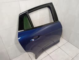 PORSCHE Porsche Panamera 976 G3 2024-2026 right rear door 971833022by door rear right — thumbnail 2