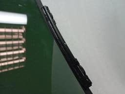 PORSCHE Porsche Panamera 976 G3 right rear door glass 971845318C door window rear re — thumbnail 7