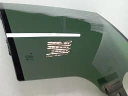 PORSCHE Porsche Panamera 976 G3 right rear door glass 971845318C door window rear re — thumbnail 3