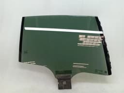 PORSCHE Porsche Panamera 976 G3 right rear door glass 971845318C door window rear re — thumbnail 1