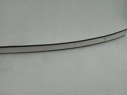 PORSCHE Porsche 911 997 Roof Rails 99755940100 Left Roof Rails — thumbnail 2