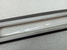 PORSCHE Porsche 911 997 Roof Rails 99755940100 Left Roof Rails — thumbnail 8