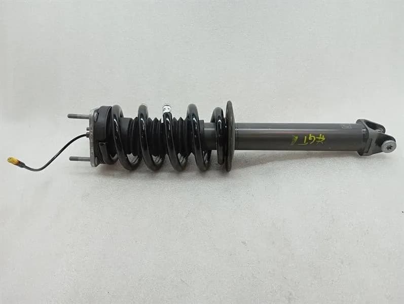 PORSCHE Porsche 911 992 shock absorber rear 992512015AB shock absorber rear