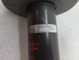PORSCHE Porsche 911 992 shock absorber rear 992512015AB shock absorber rear — thumbnail 4