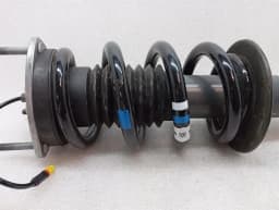 PORSCHE Porsche 911 992 shock absorber rear 992513031G shock absorber rear — thumbnail 5