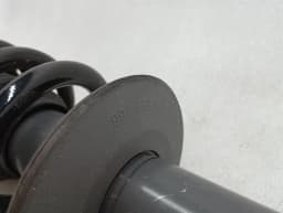 PORSCHE Porsche 911 992 shock absorber rear 992513031G shock absorber rear — thumbnail 7