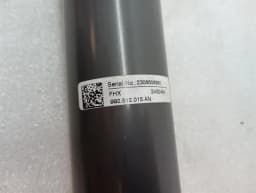 PORSCHE Porsche 911 992 shock absorber rear 992513031R shock absorber rear — thumbnail 4