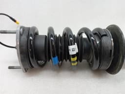 PORSCHE Porsche 911 992 shock absorber rear 992513031R shock absorber rear — thumbnail 6