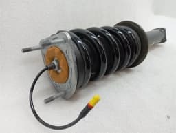 PORSCHE Porsche 911 992 shock absorber rear 992513031R shock absorber rear — thumbnail 9