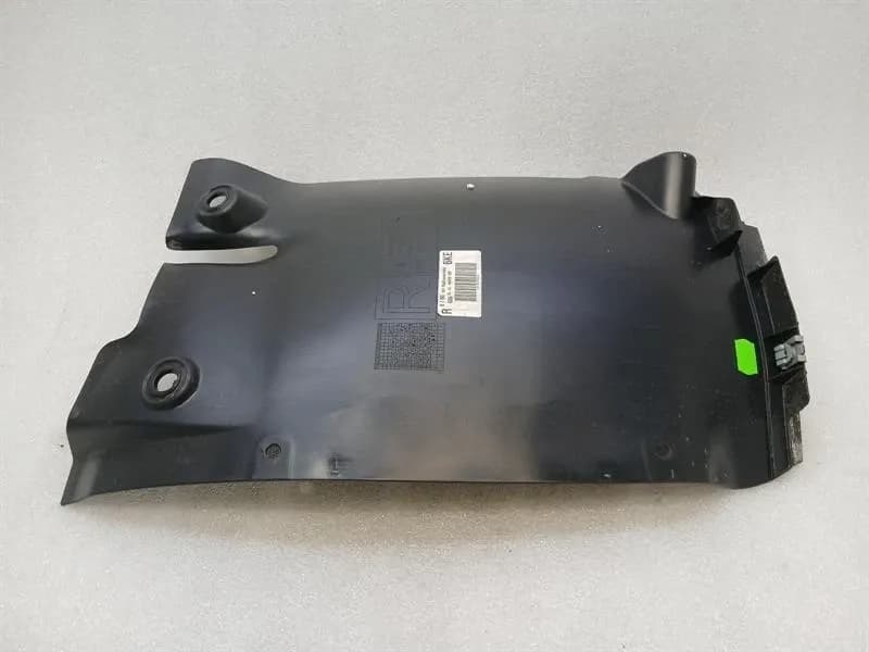 PORSCHE Porsche Cayman 718 GT4RS Wheel Arch 98150450602 Rear Right Wheel Arch Cover