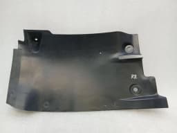 PORSCHE Porsche Cayman 718 GT4RS Wheel Arch 98150450602 Rear Right Wheel Arch Cover — thumbnail 5