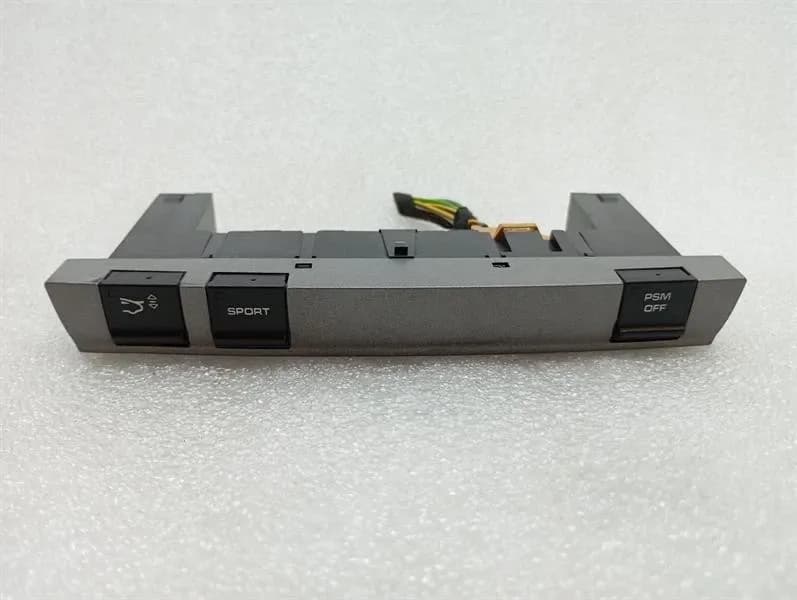 PORSCHE Porsche 911 997 switch block 99761313700 switch block