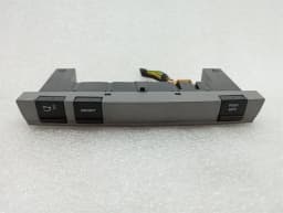 PORSCHE Porsche 911 997 switch block 99761313700 switch block — thumbnail 7