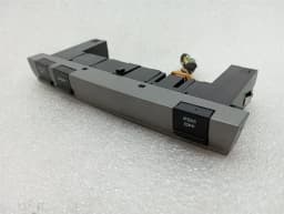 PORSCHE Porsche 911 997 switch block 99761313700 switch block — thumbnail 9