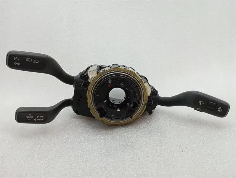 PORSCHE Porsche 911 997 wiper stalks 99761305105 indicator switch steering column switch