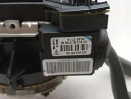 PORSCHE Porsche 911 997 wiper stalks 99761305105 indicator switch steering column switch — thumbnail 3