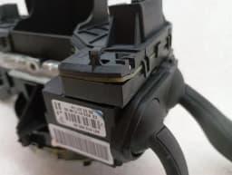 PORSCHE Porsche 911 997 wiper stalks 99761305105 indicator switch steering column switch — thumbnail 4