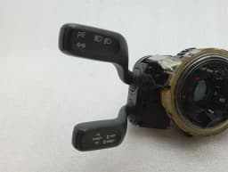 PORSCHE Porsche 911 997 wiper stalks 99761305105 indicator switch steering column switch — thumbnail 7