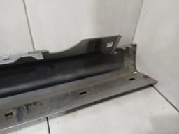 PORSCHE Porsche Cayman 718 side skirt 982853563 left side sill left — thumbnail 7