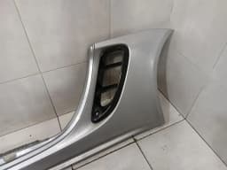 PORSCHE Porsche Cayman 718 side skirt 982853563 left side sill left — thumbnail 2