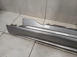 PORSCHE Porsche Cayman 718 side skirt 982853563 left side sill left — thumbnail 4