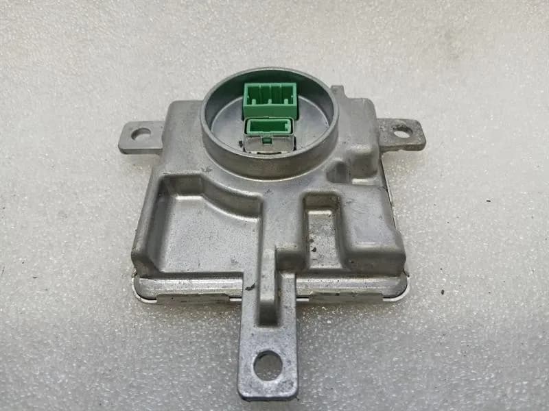 PORSCHE Porsche Boxster Spyder 718 Xenon Ballast 8K0941597F Xenon Ballast