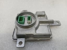 PORSCHE Porsche Boxster Spyder 718 Xenon Ballast 8K0941597F Xenon Ballast — thumbnail 4