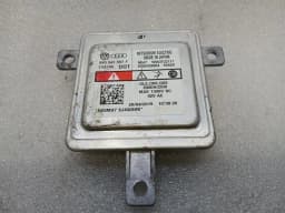 PORSCHE Porsche Boxster Spyder 718 Xenon Ballast 8K0941597F Xenon Ballast — thumbnail 5