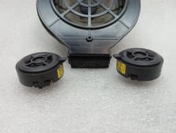 PORSCHE Porsche 911 997 Speakers 99764504101 Loudspeakers — thumbnail 2