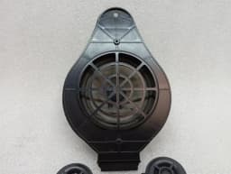 PORSCHE Porsche 911 997 Speakers 99764504101 Loudspeakers — thumbnail 3