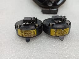 PORSCHE Porsche 911 997 Speakers 99764504101 Loudspeakers — thumbnail 6
