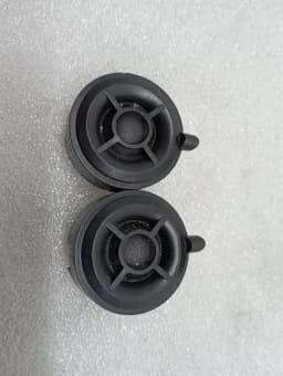 PORSCHE Porsche 911 997 Speakers 99764504101 Loudspeakers — thumbnail 7