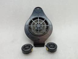 PORSCHE Porsche 911 997 Speakers 99764504101 Loudspeakers — thumbnail 8